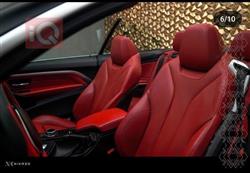 بي ام دبليو الفئة 4